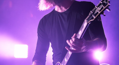 In Flames Tour 2014, Bilder aus Köln Palladium vom 31.10.2014 