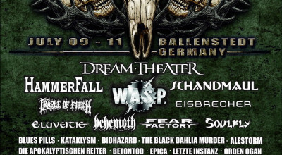 RockHarz 2015