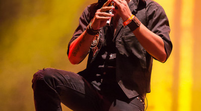 Metaldays 2015 war heiß!