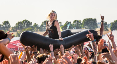 RockHarz 2015 Fotos