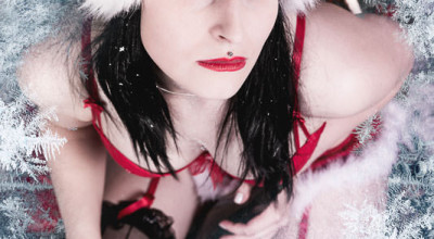 Frohe Weihnachten und einen guten Rutsch nach 2016