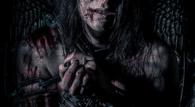 Shooting mit Caryad