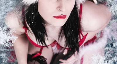 Frohe Weihnachten