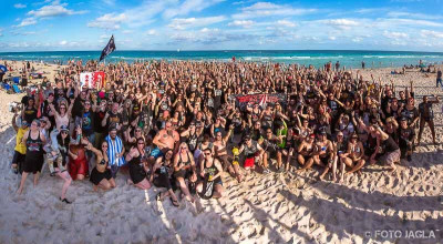 70000 Tons Of Metal 2017 Bericht