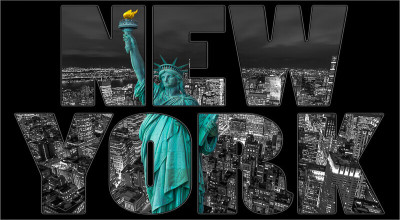 New York
