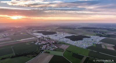 Summer Breeze Open Air 2017