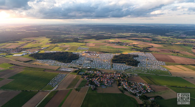 Summer Breeze 2019 Bericht