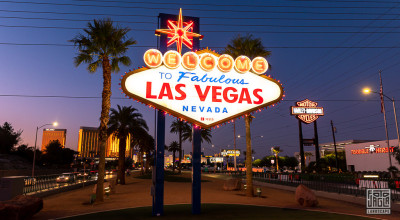  Nevada - Las Vegas und Valley Of Fire