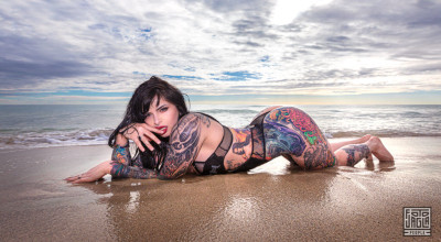 Pandora LeTrain - Weitere Fotos aus Miami