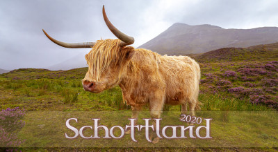 Schottland Rundreise - Reisebericht