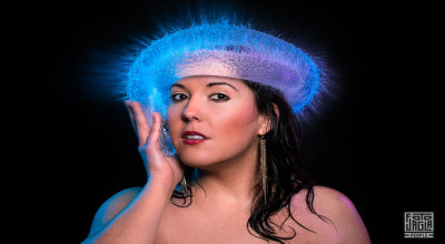Wasserperücken - Water Wigs Shooting