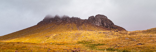 Landschaftsaufnahmen