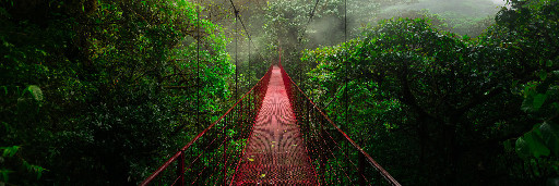 Landschaftsaufnahmen