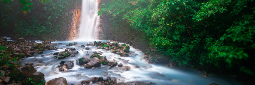 Landschaftsaufnahmen
