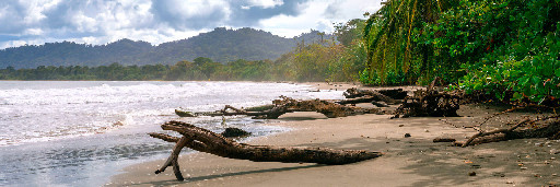 Landschaftsaufnahmen