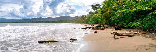 Landschaftsaufnahmen