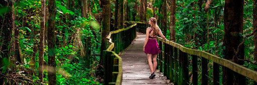 Landschaftsaufnahmen