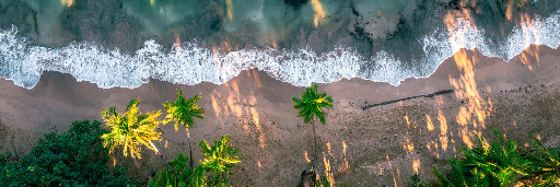 Landschaftsaufnahmen