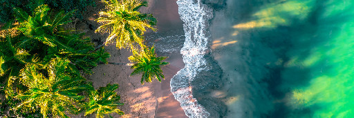 Landschaftsaufnahmen