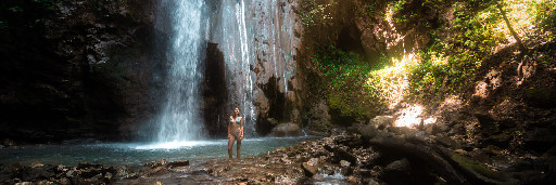 Landschaftsaufnahmen