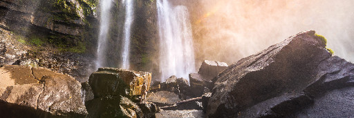 Landschaftsaufnahmen
