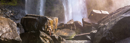 Landschaftsaufnahmen