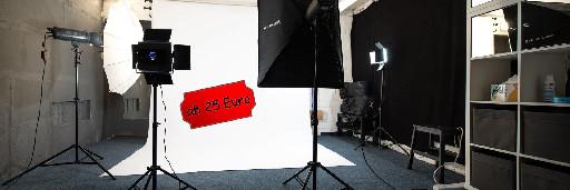 Fotostudio Vermietung Dsseldorf Eller